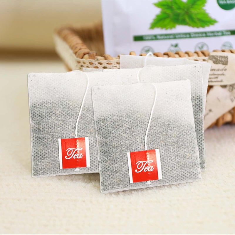 TEARELAE Nettle Leaf Tea - 50 Tea Bags - Image 3